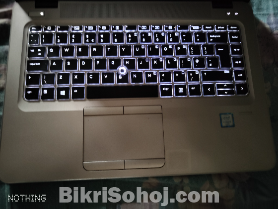 Hp Elitbook 840 g3